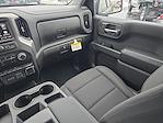 New 2026 Chevrolet Silverado 1500 Custom Crew Cab for sale #26098 - photo 16