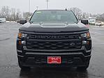 New 2026 Chevrolet Silverado 1500 Custom Crew Cab for sale #26098 - photo 3