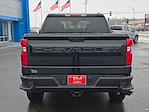 New 2026 Chevrolet Silverado 1500 Custom Crew Cab for sale #26098 - photo 5