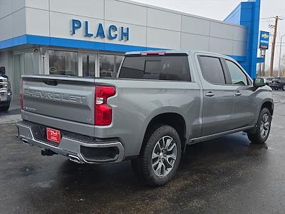 New 2026 Chevrolet Silverado 1500 LT Crew Cab for sale #26103 - photo 2