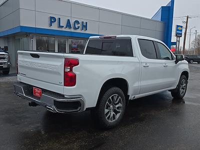 New 2026 Chevrolet Silverado 1500 LT Crew Cab for sale #26104 - photo 2