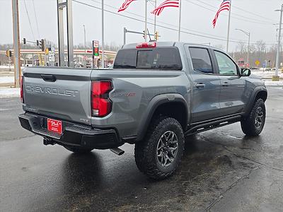 New 2026 Chevrolet Colorado ZR2 Crew Cab for sale #26106 - photo 2