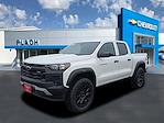 New 2026 Chevrolet Colorado Trail Boss Crew Cab for sale #26108 - photo 1