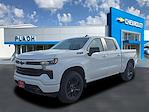 New 2026 Chevrolet Silverado 1500 RST Crew Cab for sale #26116 - photo 1
