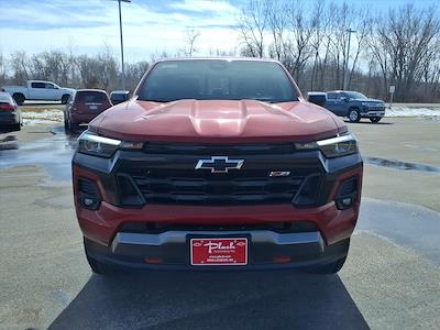 New 2026 Chevrolet Colorado Z71 Crew Cab for sale #26145 - photo 2