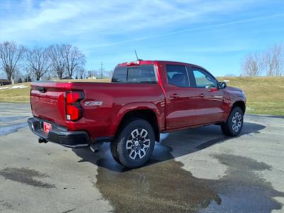 New 2026 Chevrolet Colorado Z71 Crew Cab for sale #26145 - photo 2