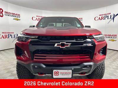 New 2026 Chevrolet Colorado ZR2 Crew Cab for sale #1100729 - photo 2