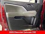 New 2026 Chevrolet Colorado ZR2 Crew Cab for sale #1100729 - photo 10