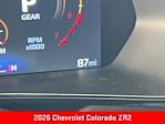 New 2026 Chevrolet Colorado ZR2 Crew Cab for sale #1100729 - photo 17