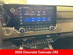 New 2026 Chevrolet Colorado ZR2 Crew Cab for sale #1100729 - photo 18