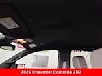 New 2026 Chevrolet Colorado ZR2 Crew Cab for sale #1100729 - photo 21