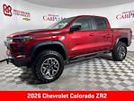 New 2026 Chevrolet Colorado ZR2 Crew Cab for sale #1100729 - photo 3