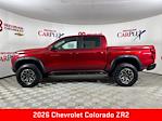 New 2026 Chevrolet Colorado ZR2 Crew Cab for sale #1100729 - photo 4