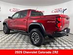 New 2026 Chevrolet Colorado ZR2 Crew Cab for sale #1100729 - photo 5