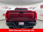New 2026 Chevrolet Colorado ZR2 Crew Cab for sale #1100729 - photo 6