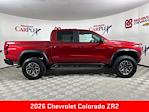 New 2026 Chevrolet Colorado ZR2 Crew Cab for sale #1100729 - photo 8