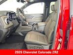 New 2026 Chevrolet Colorado ZR2 Crew Cab for sale #1100729 - photo 9