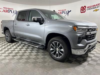 New 2026 Chevrolet Silverado 1500 LT Crew Cab Pickup for sale #1102233 - photo 1