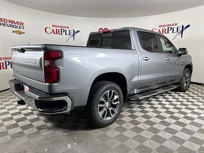 New 2026 Chevrolet Silverado 1500 LT Crew Cab Pickup for sale #1102233 - photo 2