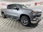 New 2026 Chevrolet Silverado 1500 LT Crew Cab Pickup for sale #1102233 - photo 1