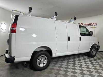 New 2025 Chevrolet Express 2500 Adrian Steel Upfitted Cargo Van for sale #1104413 - photo 2