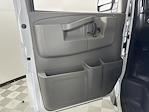 New 2025 Chevrolet Express 2500 Adrian Steel Upfitted Cargo Van for sale #1104413 - photo 13