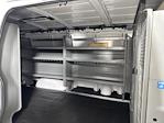 New 2025 Chevrolet Express 2500 Adrian Steel Upfitted Cargo Van for sale #1104413 - photo 17