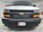New 2025 Chevrolet Express 2500 Adrian Steel Upfitted Cargo Van for sale #1104413 - photo 3