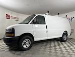 New 2025 Chevrolet Express 2500 Adrian Steel Upfitted Cargo Van for sale #1104413 - photo 4