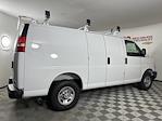 New 2025 Chevrolet Express 2500 Adrian Steel Upfitted Cargo Van for sale #1104413 - photo 2