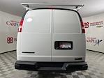 New 2025 Chevrolet Express 2500 Adrian Steel Upfitted Cargo Van for sale #1104413 - photo 6