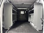 New 2025 Chevrolet Express 2500 Adrian Steel Upfitted Cargo Van for sale #1104413 - photo 7