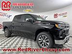 New 2025 Chevrolet Silverado 1500 LT Crew Cab 4WD Pickup for sale #1108874 - photo 1