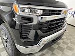 New 2025 Chevrolet Silverado 1500 LT Crew Cab 4WD Pickup for sale #1108874 - photo 28