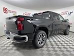 New 2025 Chevrolet Silverado 1500 LT Crew Cab 4WD Pickup for sale #1108874 - photo 2