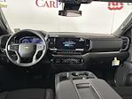 New 2025 Chevrolet Silverado 1500 LT Crew Cab 4WD Pickup for sale #1108874 - photo 7
