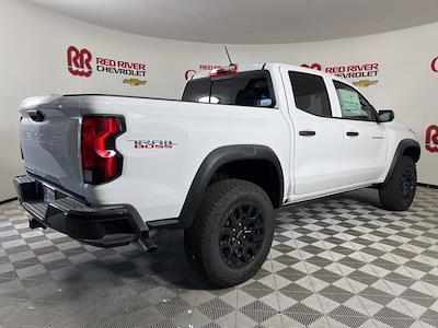New 2026 Chevrolet Colorado Trail Boss Crew Cab for sale #1109123 - photo 2