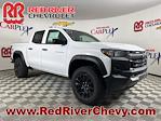 New 2026 Chevrolet Colorado Trail Boss Crew Cab for sale #1109123 - photo 1
