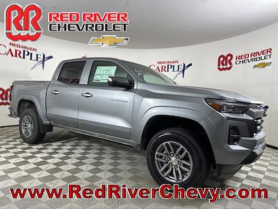 New 2026 Chevrolet Colorado LT Crew Cab for sale #1109943 - photo 1