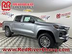 New 2026 Chevrolet Colorado LT Crew Cab for sale #1109943 - photo 1