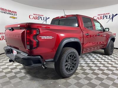 New 2026 Chevrolet Colorado Trail Boss Crew Cab for sale #1110619 - photo 2