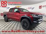 New 2026 Chevrolet Colorado Trail Boss Crew Cab for sale #1110619 - photo 1