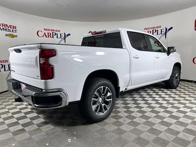 New 2026 Chevrolet Silverado 1500 LT Crew Cab for sale #1117335 - photo 2