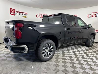 New 2026 Chevrolet Silverado 1500 LT Crew Cab 4WD Pickup for sale #1117373 - photo 2