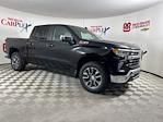 New 2026 Chevrolet Silverado 1500 LT Crew Cab 4WD Pickup for sale #1117373 - photo 1