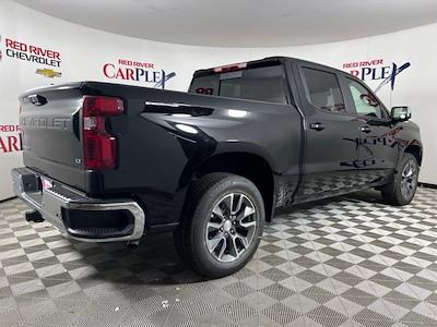 New 2026 Chevrolet Silverado 1500 LT Crew Cab Pickup for sale #1118940 - photo 2