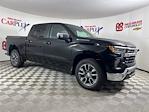 New 2026 Chevrolet Silverado 1500 LT Crew Cab Pickup for sale #1118940 - photo 1
