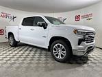 New 2026 Chevrolet Silverado 1500 LTZ Crew Cab Pickup for sale #1119134 - photo 1