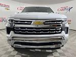 New 2026 Chevrolet Silverado 1500 LTZ Crew Cab Pickup for sale #1119134 - photo 3