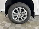 New 2026 Chevrolet Silverado 1500 LTZ Crew Cab Pickup for sale #1119134 - photo 22